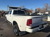 2018 Ram 3500 Crew Cab 4x4 4WD Truck Dodge Tradesman Pickup 4D 8 ft Pi One Stop Motors - Image 8