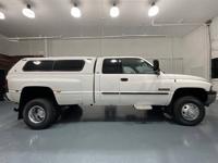 2002 Dodge Ram 3500 4x4 4WD SLT Laramie DUALLY / 5.9l DIESEL / 94K MIM&M Investment Cars - Gladstone - Image 5