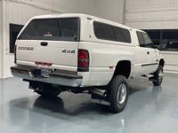 2002 Dodge Ram 3500 4x4 4WD SLT Laramie DUALLY / 5.9l DIESEL / 94K MIM&M Investment Cars - Gladstone - Image 8