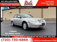 2008 Mercury Sable FOR Vista View Dr., Longmont, CO 80504 - Image 2