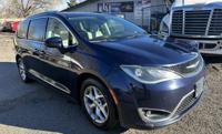 2017 Chrysler Pacifica Touring L Plus WE FINANCE! ALL CREDIT WELCOME! NO DEALER FEES - Image 4