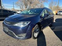 2017 Chrysler Pacifica Touring L Plus WE FINANCE! ALL CREDIT WELCOME! NO DEALER FEES - Image 8