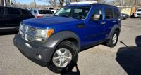 2007 Dodge Nitro SXT 4WD ONLY 2 OWNERS! ONLY 116K MILES! NO DEALER FEES - Image 2