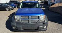 2007 Dodge Nitro SXT 4WD ONLY 2 OWNERS! ONLY 116K MILES! NO DEALER FEES - Image 3