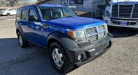 2007 Dodge Nitro SXT 4WD ONLY 2 OWNERS! ONLY 116K MILES! NO DEALER FEES - Image 4