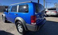 2007 Dodge Nitro SXT 4WD ONLY 2 OWNERS! ONLY 116K MILES! NO DEALER FEES - Image 7