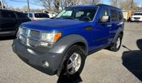2007 Dodge Nitro SXT 4WD ONLY 2 OWNERS! ONLY 116K MILES! NO DEALER FEES - Image 8