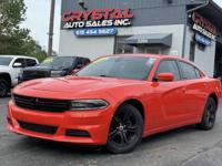 2019 Dodge Charger SXT SXT 4dr Sedan CRYSTAL AUTO SALES INC ~ 2204 Nolensville Pike NASHVILLE - Image 2