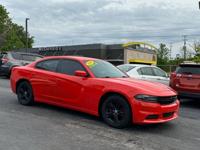 2019 Dodge Charger SXT SXT 4dr Sedan CRYSTAL AUTO SALES INC ~ 2204 Nolensville Pike NASHVILLE - Image 4