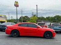 2019 Dodge Charger SXT SXT 4dr Sedan CRYSTAL AUTO SALES INC ~ 2204 Nolensville Pike NASHVILLE - Image 7