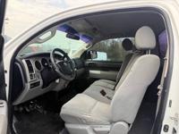 2008 Toyota Tundra Grade 4x2 Grade 2dr Regular Cab SB (4.0L V6) CRYSTAL AUTO SALES INC ~ 2204 Nolensville Pike NASHVILLE - Image 9