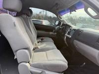 2008 Toyota Tundra Grade 4x2 Grade 2dr Regular Cab SB (4.0L V6) CRYSTAL AUTO SALES INC ~ 2204 Nolensville Pike NASHVILLE - Image 10