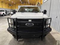 2020 Ford F350 DRW XL Crew Cab 4wd Utility Bed 91k Miles Mid TN - Image 6