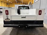 2020 Ford F350 DRW XL Crew Cab 4wd Utility Bed 91k Miles Mid TN - Image 7