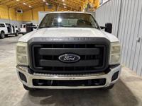 2012 Ford F350 XL Extended Cab 4wd Utility Bed Mid TN - Image 6