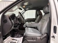 2012 Ford F350 XL Extended Cab 4wd Utility Bed Mid TN - Image 10