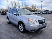 2014 SUBARU FORESTER WAUKEGAN, ILLINOIS - Image 4