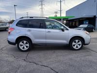 2014 SUBARU FORESTER WAUKEGAN, ILLINOIS - Image 5