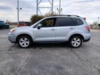 2014 SUBARU FORESTER WAUKEGAN, ILLINOIS - Image 6