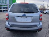 2014 SUBARU FORESTER WAUKEGAN, ILLINOIS - Image 9