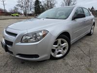 2011 CHEVROLET MALIBU ZION ILLINOIS - Image 2