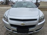 2011 CHEVROLET MALIBU ZION ILLINOIS - Image 3