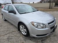 2011 CHEVROLET MALIBU ZION ILLINOIS - Image 4