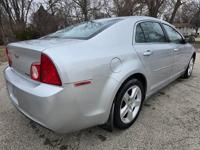 2011 CHEVROLET MALIBU ZION ILLINOIS - Image 7