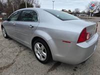 2011 CHEVROLET MALIBU ZION ILLINOIS - Image 8