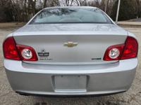 2011 CHEVROLET MALIBU ZION ILLINOIS - Image 9