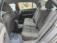 2011 CHEVROLET MALIBU ZION ILLINOIS - Image 10