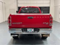 2004 Dodge Ram 2500 4x4 4WD SLT Quad Cab / 5.9L DIESEL / 86,000 MILESM&M Investment Cars - Gladstone - Image 7