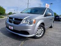 2016 DODGE GRAND CARAVAN WAUKEGAN, ILLINOIS - Image 2