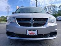 2016 DODGE GRAND CARAVAN WAUKEGAN, ILLINOIS - Image 3