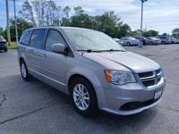 2016 DODGE GRAND CARAVAN WAUKEGAN, ILLINOIS - Image 4