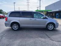 2016 DODGE GRAND CARAVAN WAUKEGAN, ILLINOIS - Image 5