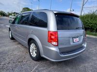 2016 DODGE GRAND CARAVAN WAUKEGAN, ILLINOIS - Image 7