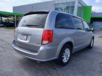 2016 DODGE GRAND CARAVAN WAUKEGAN, ILLINOIS - Image 8