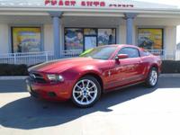 ▬▬▬ 2010 FORD MUSTANG V6▬▬ *112K MILES* OKLAHOMA CITY - Image 3