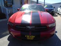 ▬▬▬ 2010 FORD MUSTANG V6▬▬ *112K MILES* OKLAHOMA CITY - Image 4