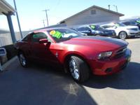 ▬▬▬ 2010 FORD MUSTANG V6▬▬ *112K MILES* OKLAHOMA CITY - Image 5