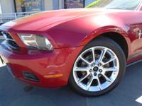 ▬▬▬ 2010 FORD MUSTANG V6▬▬ *112K MILES* OKLAHOMA CITY - Image 9