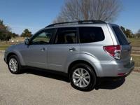2012 Subaru Forester X Premium AWD - 81K - accident-free & smoke-free! - Image 5