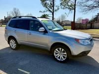 2012 Subaru Forester X Premium AWD - 81K - accident-free & smoke-free! - Image 7