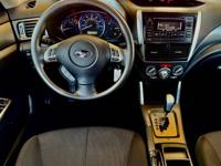 2012 Subaru Forester X Premium AWD - 81K - accident-free & smoke-free! - Image 10