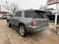 2019 GMC Yukon Denali 4x4 4dr SUV - Home of the ZERO Down ZERO Interest! + SOUTHWEST CAR SALES - Image 8