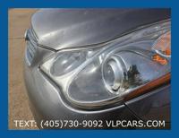 Very Nice 2015 INFINITI QX50 Oklahoma city - Image 7