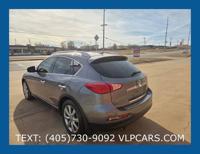 Very Nice 2015 INFINITI QX50 Oklahoma city - Image 8