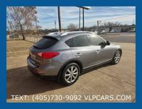 Very Nice 2015 INFINITI QX50 Oklahoma city - Image 9