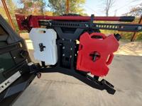 2004 Jeep Wrangler 4x4 With Arb lockers Bon Aqua - Image 10